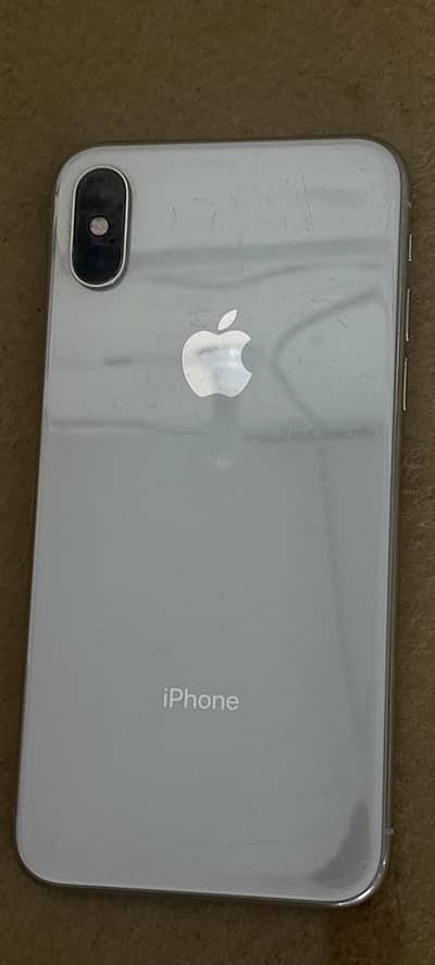 Apple iPhone X 256gb