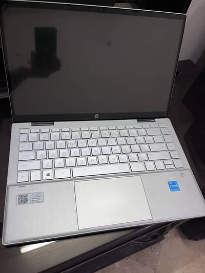 HP 11th Gen 14 inch laptop | Like New Condition | 512 GB SSD