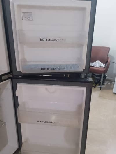 Haier refrigerator