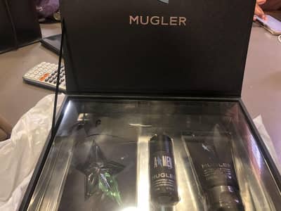 Mugler A*Men Original Gift Set