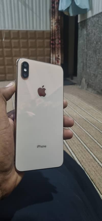 Apple iPhone XS Max non pta 256 gb