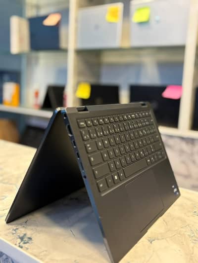 Dell Latitude 9430 2-in-1 | i5 12th Gen | 16GB RAM | Touchscreen