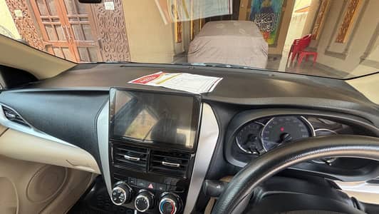 Toyota Yaris 2020