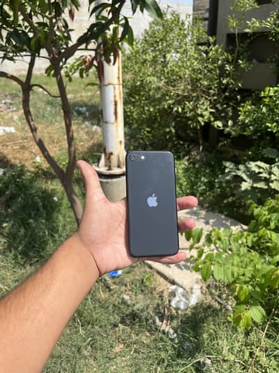 Iphone Se 2022