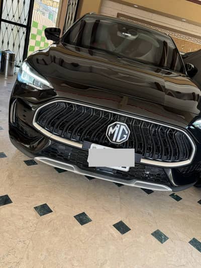 MG HS PHEV 2025 for Sale
