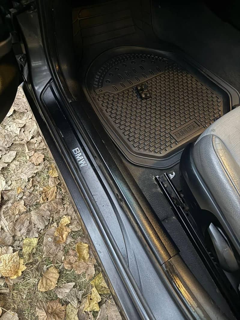 BMW 320i e90 9