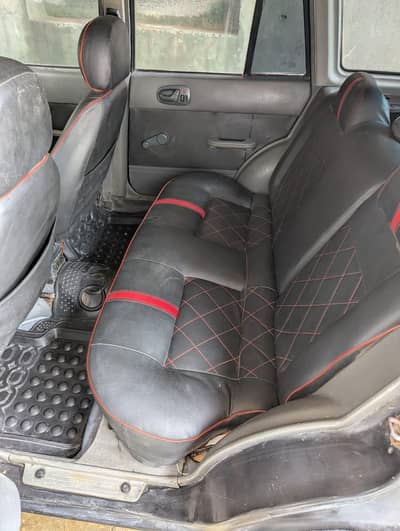 Suzuki Cultus VXR 2008