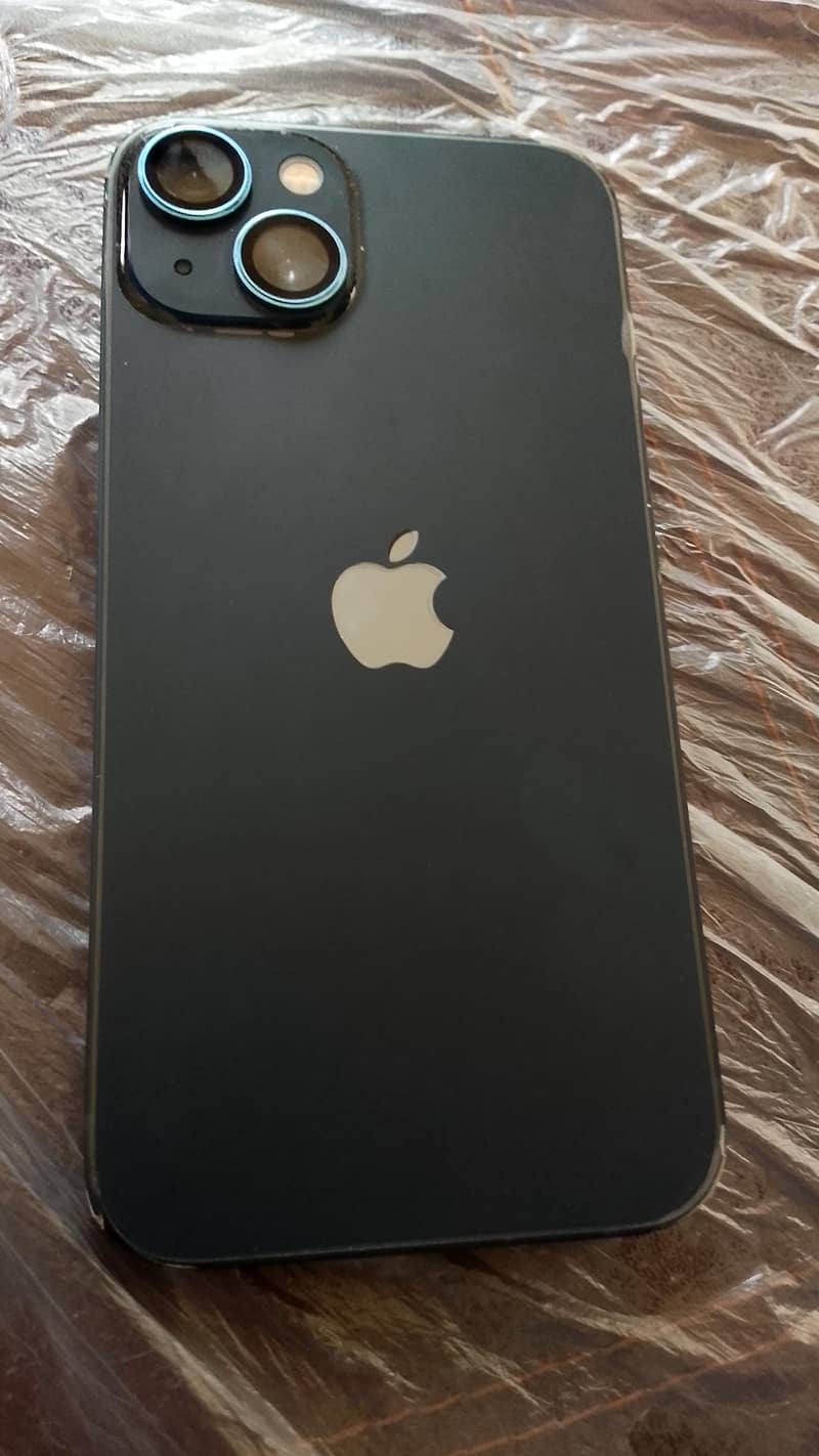 Apple iPhone 13 5