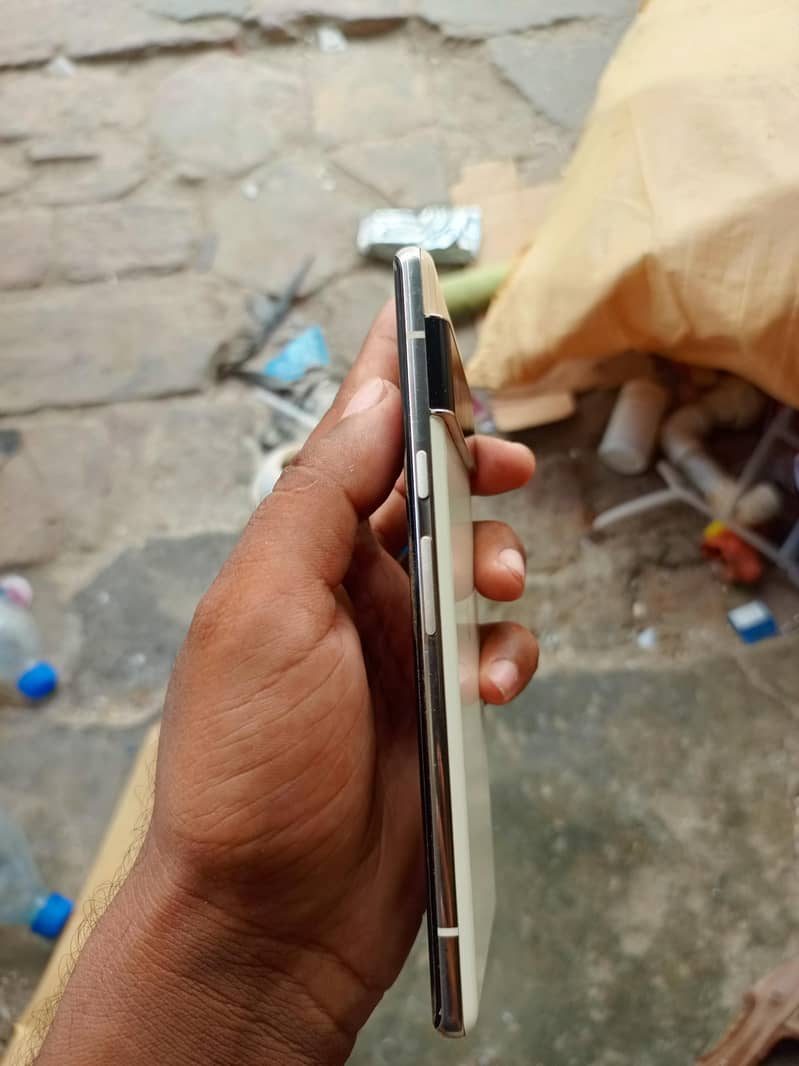 Google Pixel 6 Pro 1