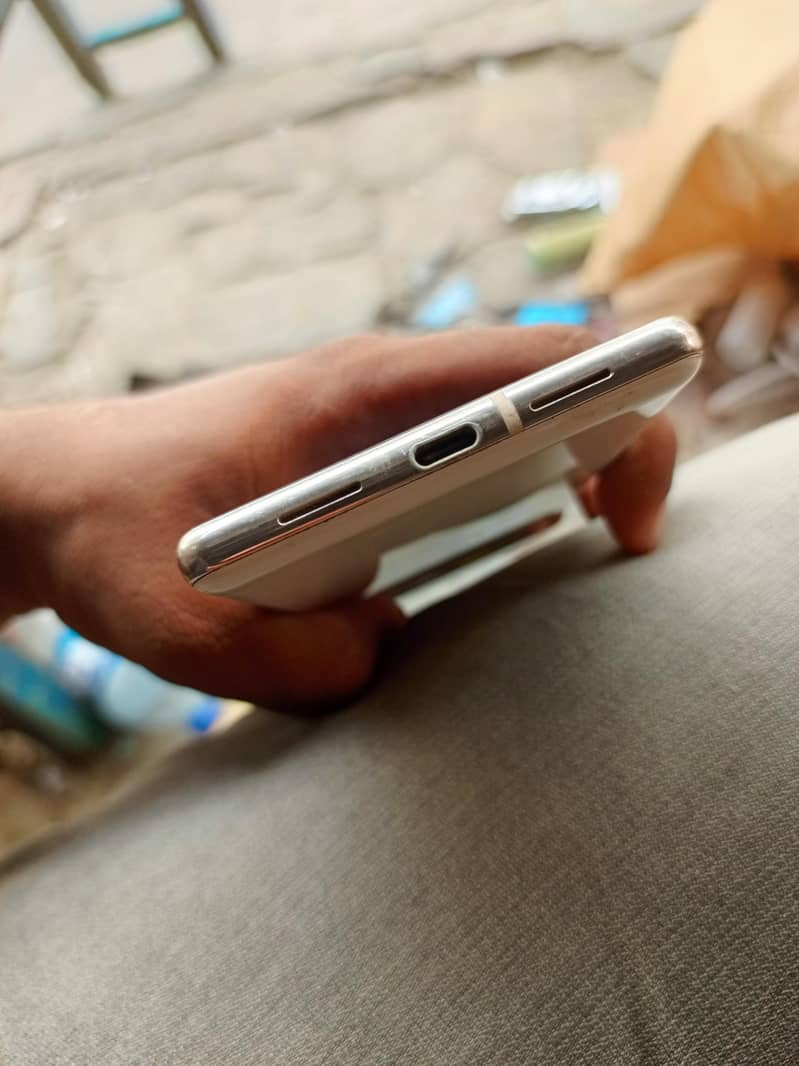 Google Pixel 6 Pro 3