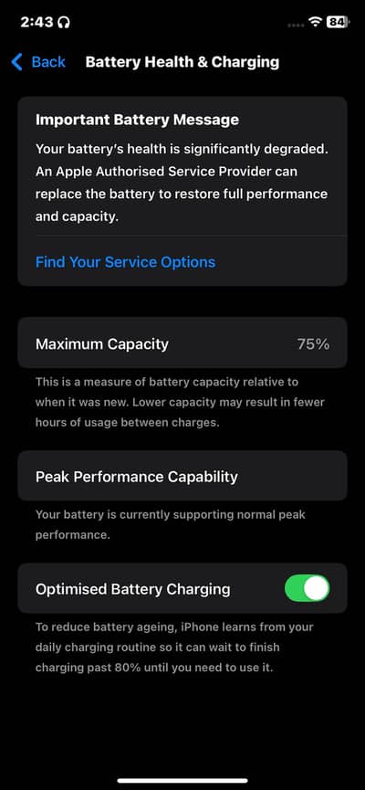 Apple iPhone XR