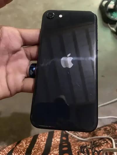 iPhone SE 2023 Paneel dead All Ok