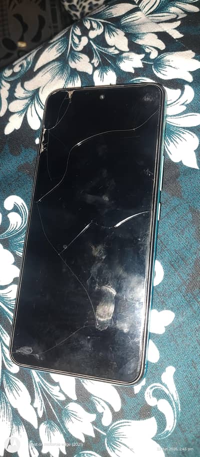 Infinix hot 12 play