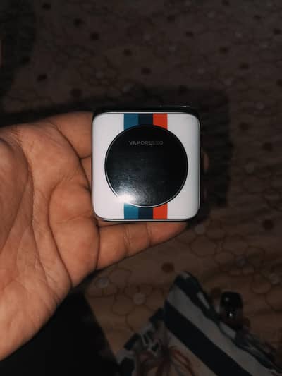xors 4 nano