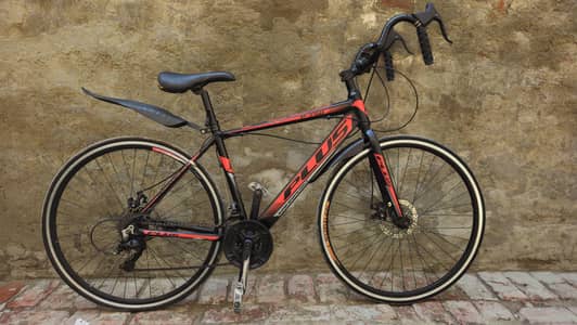 SPORTS CYCLE for sale