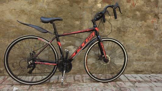 SPORTS CYCLE for sale