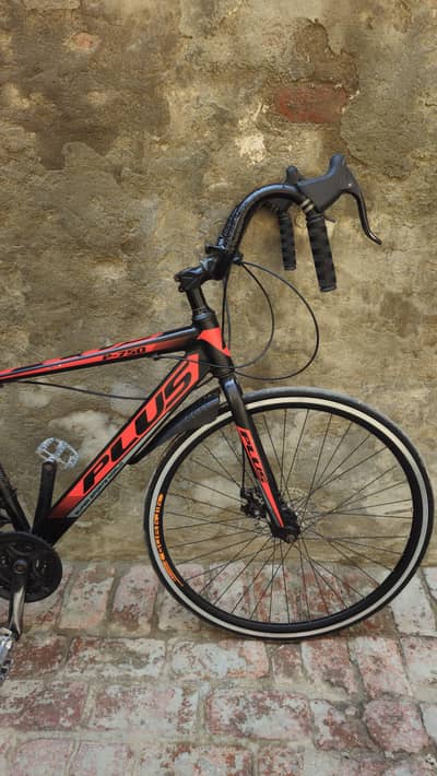 SPORTS CYCLE for sale