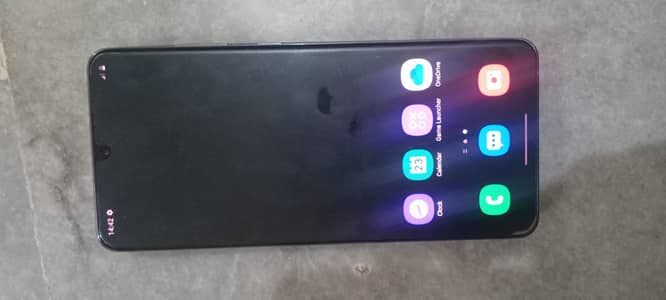 Samsung Mobile S20 Ultra