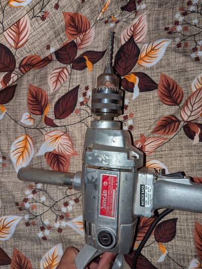 drill machine