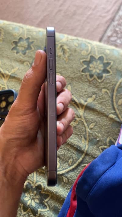 Apple iPhone 14 Pro Max