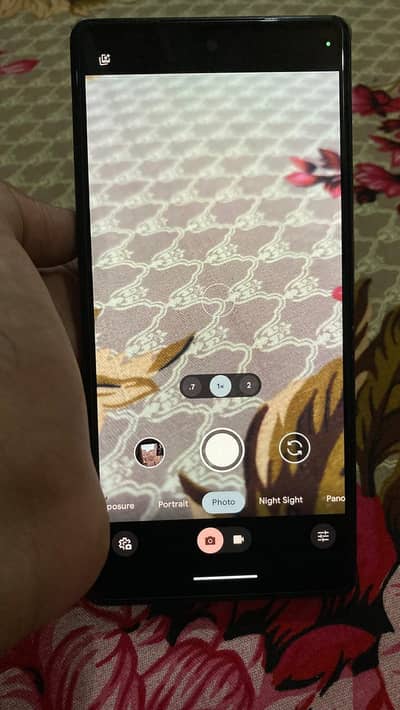Google Pixel 6