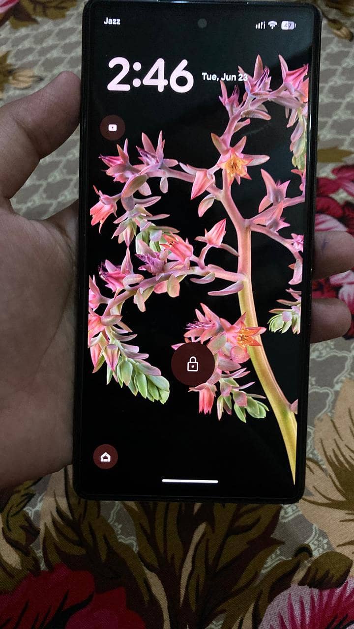 Google Pixel 6 1