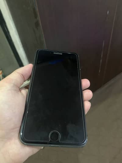 Apple iPhone 8 Plus