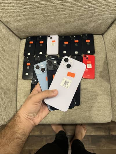 Apple iPhone 14 128 gb JV