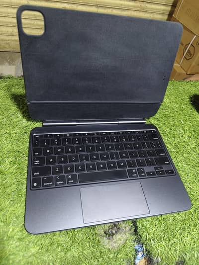 apple ipad pro magic keyboard m4 m5 11 inch