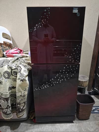 PEL Refrigerator – Excellent Working Condition