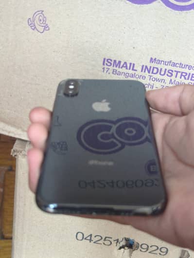 Apple iPhone XS
