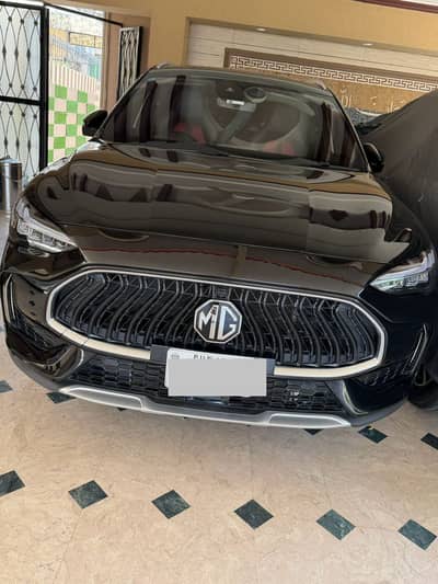 MG HS PHEV 2025 for Sale