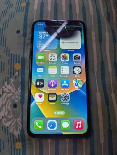 Apple iPhone X
