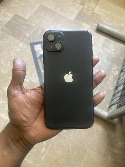 Apple iPhone XR into 13 total genuine