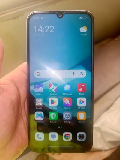 Xiaomi 15C