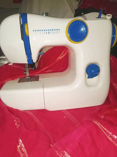 Sweing Machine