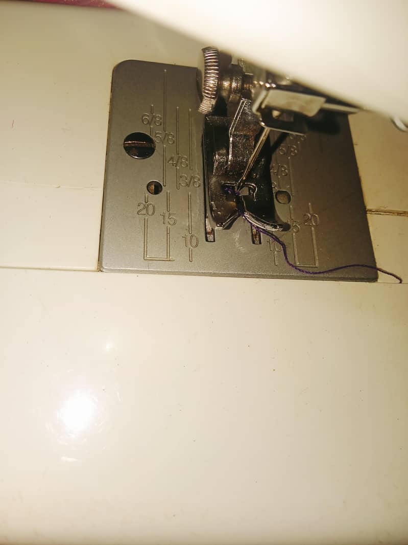 Sweing Machine 1