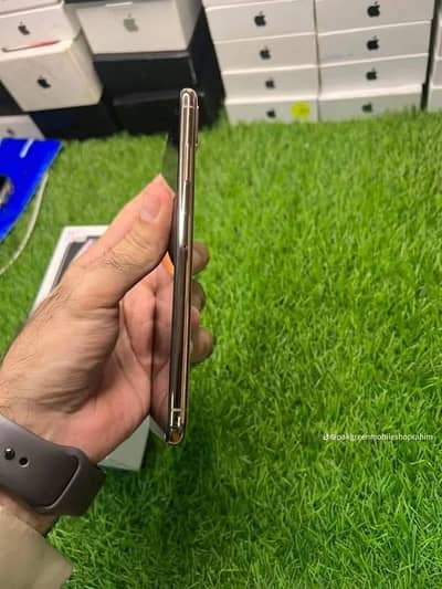 Apple iPhone XS Max