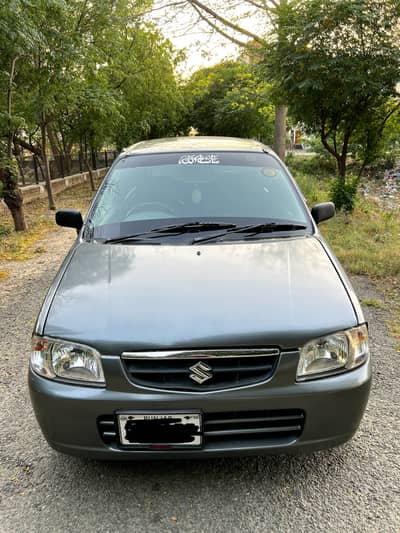 Suzuki Alto 2011