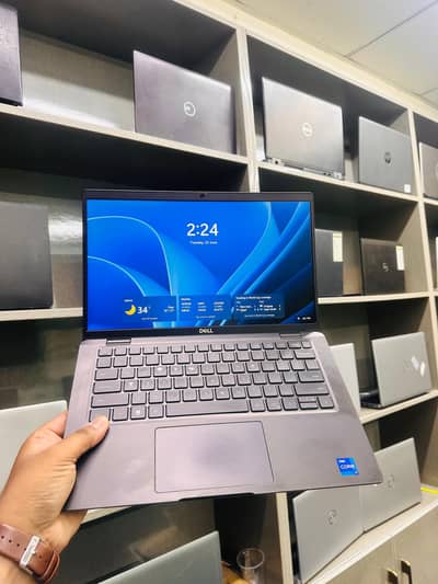 Dell latitude 7430 Core i7-13th Gen 16/512 Gb Nvme