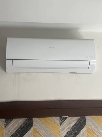 Haier T3 model