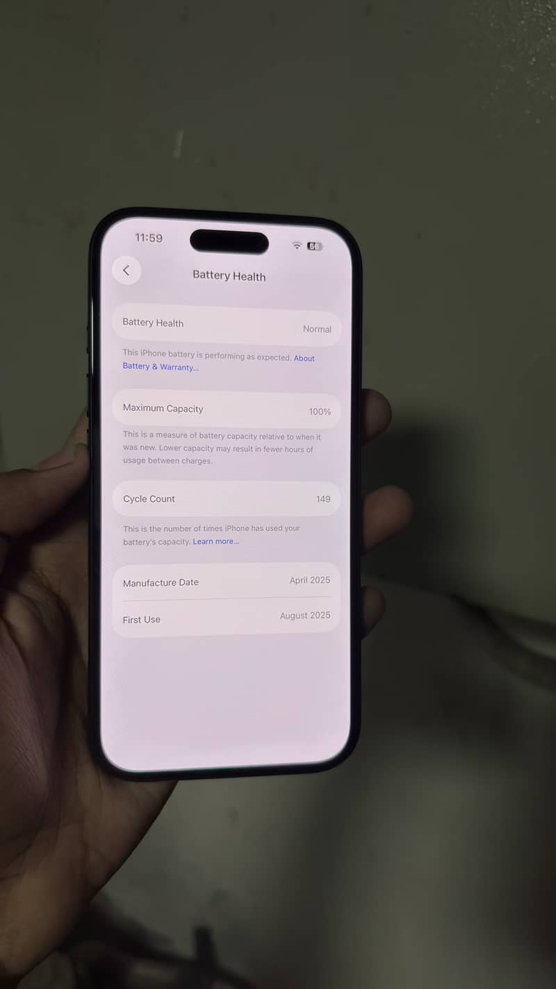 Apple iPhone 16 2