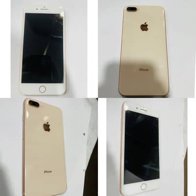 iPhone 8 Plus pta approved