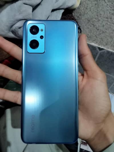 Realme 9i