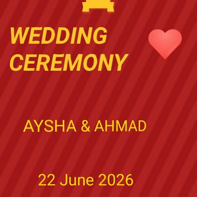 Pakpattan Designer | Shadi Banner Flex 2 Ghante Delivery
