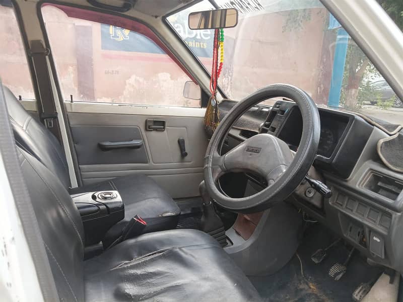 Mehran VX 2