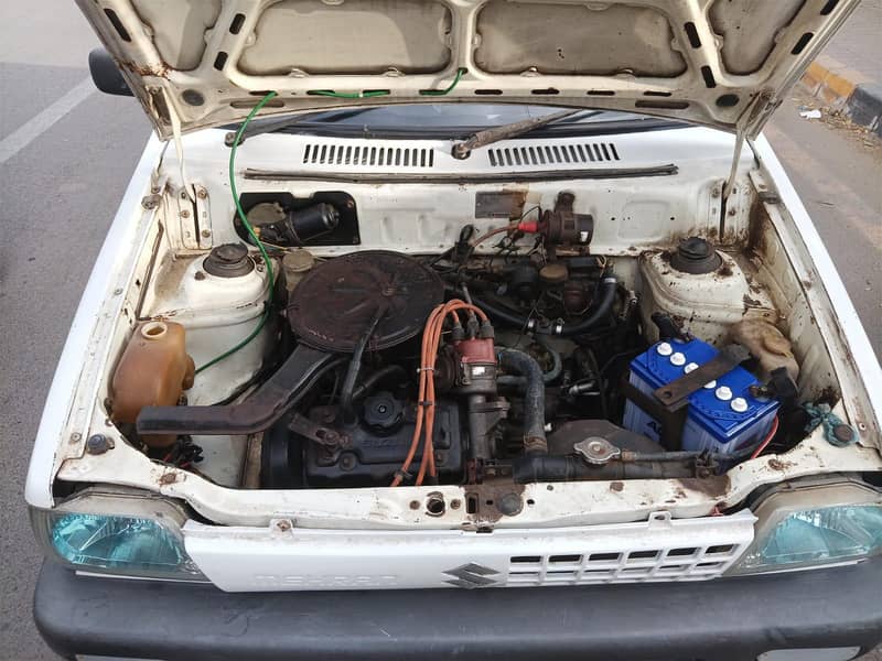Mehran VX 3