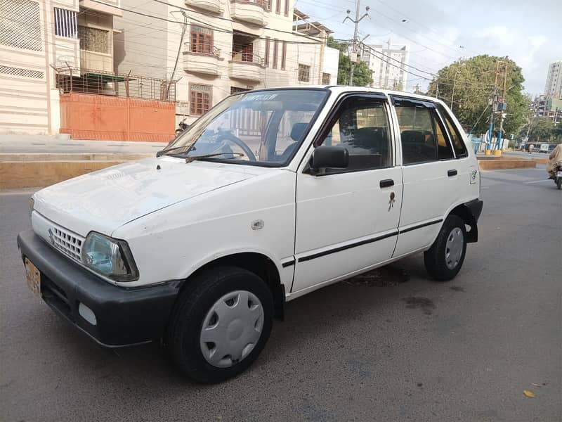Mehran VX 4
