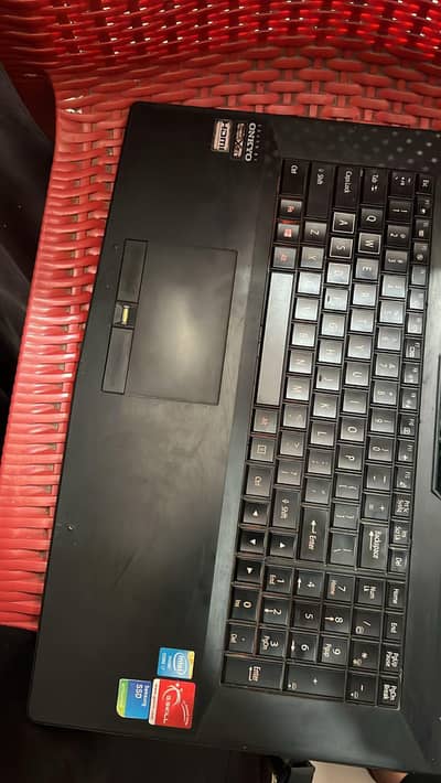 Clevo P770ZM i7 4790k GTX 980M 8GB
