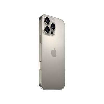 Apple iPhone 16 Pro Max icloud lock